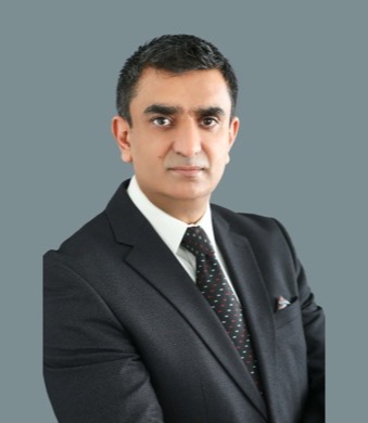 Khurram Masood