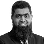 Muhammad Ghias Qureshi